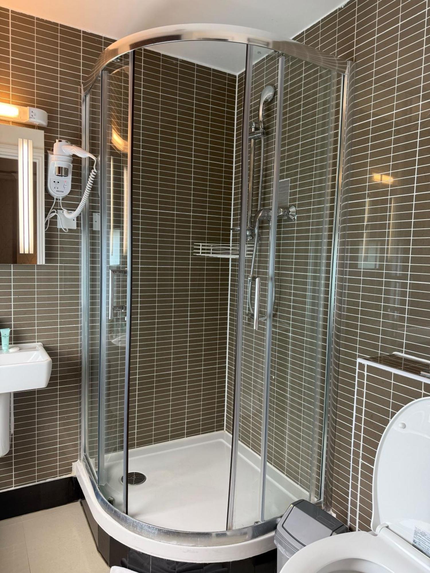 Apartamento Hyde Park