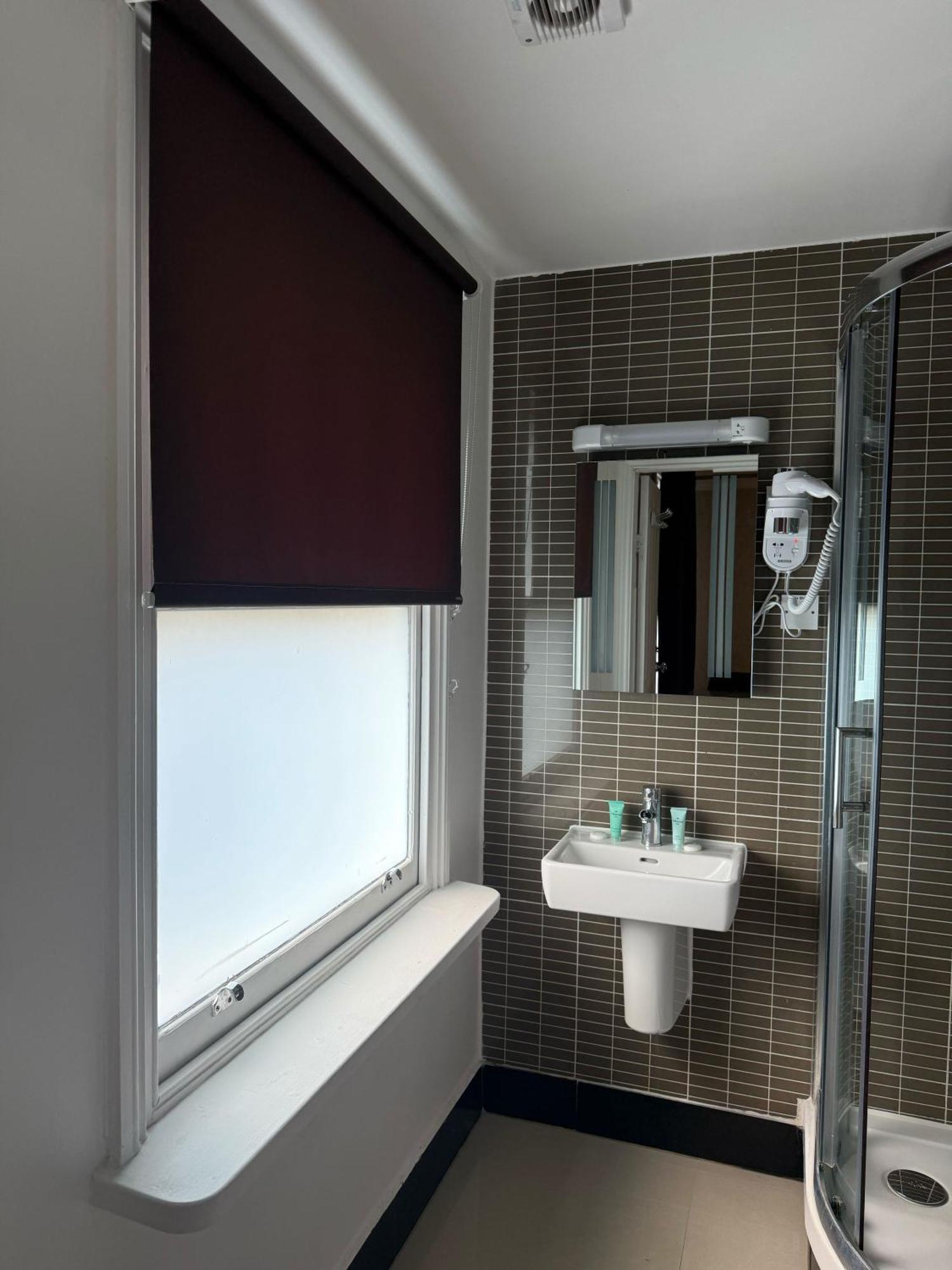 Apartamento Hyde Park *